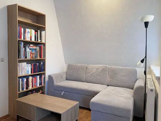 Immobilie in Wilten - Wohnung zum Kauf - Innsbruck - 325.000 € - 2 Zimmer, 39,7 m² - Bild 1