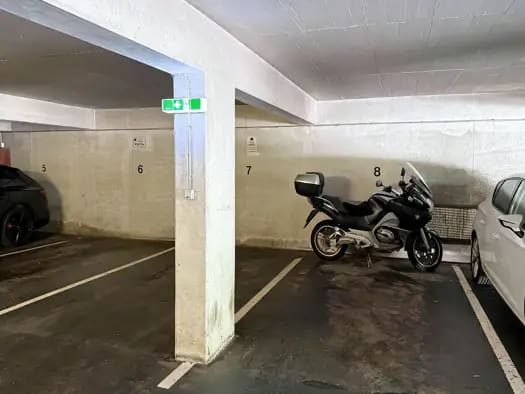 Immobilie in Wilten - Wohnung zum Kauf - Innsbruck - 325.000 € - 2 Zimmer, 39,7 m² - Bild 2