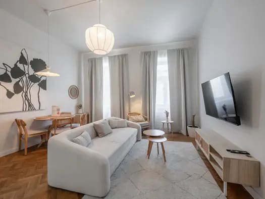 Immobilie in Neubau - Wohnung zum Kauf - Neubau - 278.900 € - 2 Zimmer, 45,4 m², 2. Geschoss - Bild 0