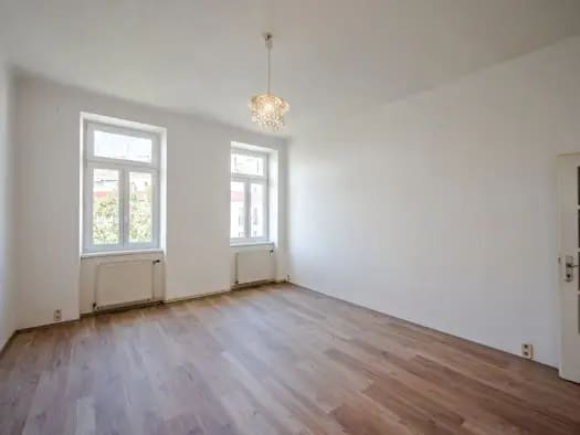 Immobilie in Meidling - Wohnung zum Kauf - Meidling - 214.900 € - 2 Zimmer, 60,8 m², 4. Geschoss - Bild 0