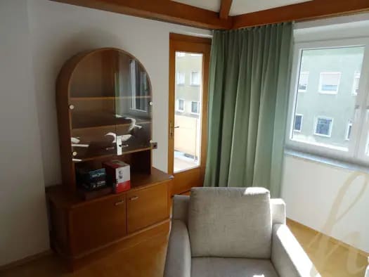 Immobilie in Pradl - Wohnung zum Kauf - Innsbruck - 350.000 € - 3 Zimmer, 67,4 m², 2. Geschoss - Bild 1