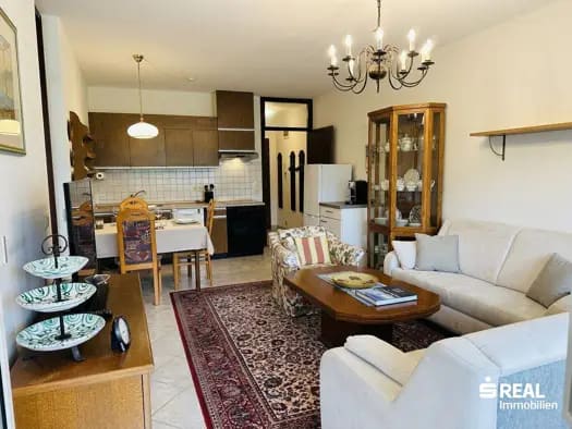 Immobilie in Bad Ischl - Wohnung zum Kauf - Bad Ischl - 195.000 € - 51 m² - Bild 1