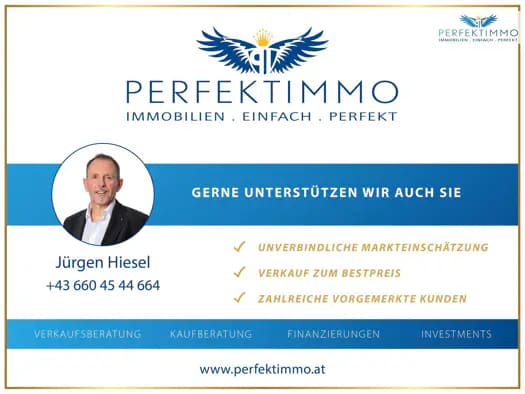Immobilie in Strengen - Wohnung zum Kauf - Strengen - 487.600 € - 4 Zimmer, 101,4 m², 2. Geschoss - Bild 2