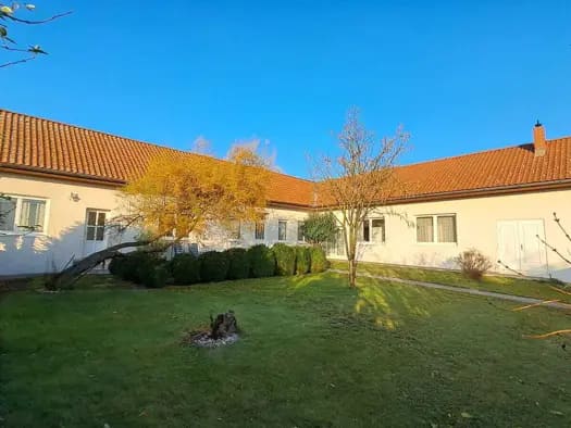 Immobilie in Wallern im Burgenland - Haus zum Kauf - Wallern im Burgenland - 279.000 € - 180 m², 515 m² Grundstück - Bild 0