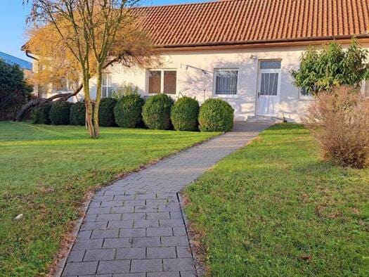 Immobilie in Wallern im Burgenland - Haus zum Kauf - Wallern im Burgenland - 279.000 € - 180 m², 515 m² Grundstück - Bild 1