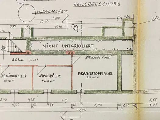 Immobilie in Wallern im Burgenland - Haus zum Kauf - Wallern im Burgenland - 279.000 € - 180 m², 515 m² Grundstück - Bild 2