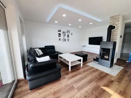 Immobilie in Mühlheim am Inn - Haus zum Kauf - Mühlheim am Inn - 495.000 € - 5 Zimmer, 150 m², 400 m² Grundstück - Bild 1