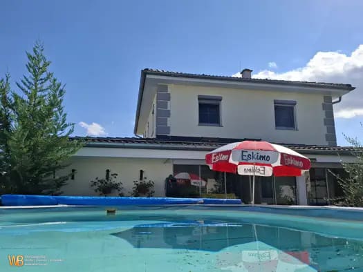 Immobilie in Mörbisch am See - Einfamilienhaus zum Kauf - Mörbisch am See - 589.000 € - 5,5 Zimmer, 119,5 m², 525 m² Grundstück - Bild 0