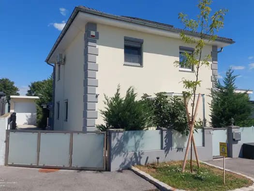 Immobilie in Mörbisch am See - Einfamilienhaus zum Kauf - Mörbisch am See - 589.000 € - 5,5 Zimmer, 119,5 m², 525 m² Grundstück - Bild 1