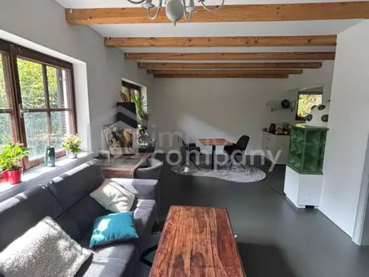 Immobilie in Pitten - Einfamilienhaus zum Kauf - Pitten - 785.000 € - 3 Zimmer, 102 m², 7.627 m² Grundstück - Bild 1