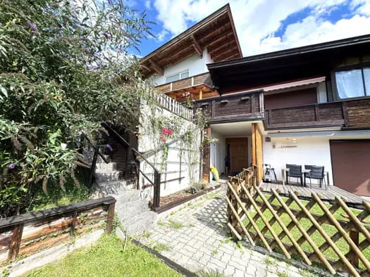Immobilie in Pill - Wohnung zum Kauf - Pill - 649.000 € - 4 Zimmer, 145 m² - Bild 2