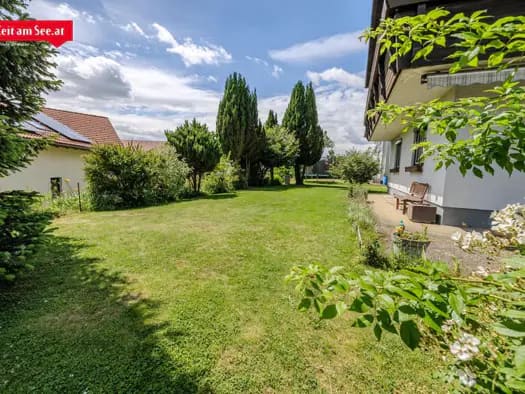 Immobilie in St. Georgen im Attergau - Einfamilienhaus zum Kauf - St. Georgen im Attergau - 470.000 € - 4 Zimmer, 167 m², 1.142 m² Grundstück - Bild 2