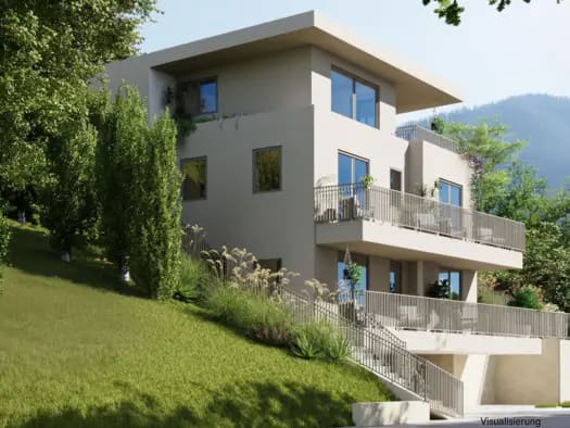 Immobilie in Volders - Einfamilienhaus zum Kauf - Volders - 1.499.000 € - 6 Zimmer, 173 m², 308 m² Grundstück - Bild 1