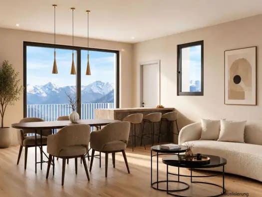 Immobilie in Volders - Einfamilienhaus zum Kauf - Volders - 1.499.000 € - 6 Zimmer, 173 m², 308 m² Grundstück - Bild 2