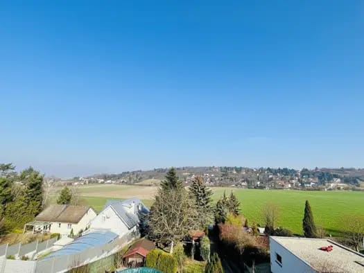 Immobilie in Hagenbrunn - Haus zum Kauf - Erstbezug - Hagenbrunn - 1.950.000 € - 5 Zimmer, 219,5 m², 1.953 m² Grundstück - Bild 0