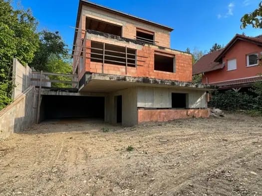 Immobilie in Hagenbrunn - Haus zum Kauf - Erstbezug - Hagenbrunn - 1.950.000 € - 5 Zimmer, 219,5 m², 1.953 m² Grundstück - Bild 1