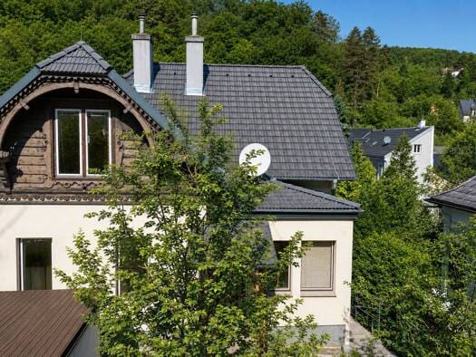 Immobilie in Kaltenleutgeben - Haus zum Kauf - Kaltenleutgeben - 590.000 € - 5 Zimmer, 178 m², 741 m² Grundstück - Bild 0