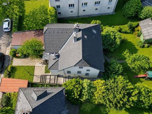 Immobilie in Kaltenleutgeben - Haus zum Kauf - Kaltenleutgeben - 590.000 € - 5 Zimmer, 178 m², 741 m² Grundstück - Bild 1