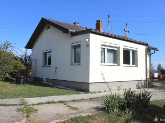 Immobilie in Großpetersdorf - Haus zum Kauf - Großpetersdorf - 138.000 € - 2 Zimmer, 80 m², 880 m² Grundstück - Bild 0