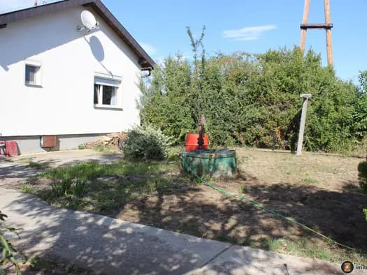 Immobilie in Großpetersdorf - Haus zum Kauf - Großpetersdorf - 138.000 € - 2 Zimmer, 80 m², 880 m² Grundstück - Bild 2
