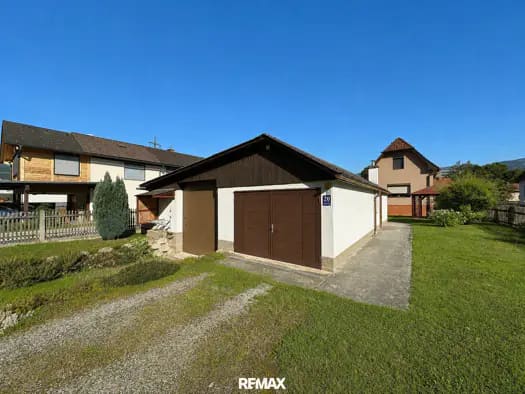Immobilie in Kapfenberg - Haus zum Kauf - Kapfenberg - 229.000 € - 4 Zimmer, 101 m², 987 m² Grundstück - Bild 1