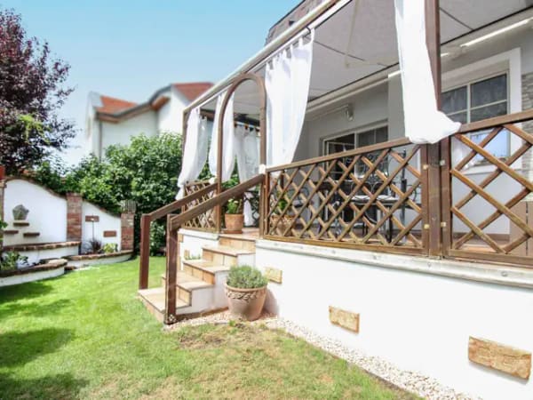 Immobilie in Guntramsdorf - Doppelhaushälfte zum Kauf - Guntramsdorf - 525.000 € - 3 Zimmer, 110 m², 125 m² Grundstück - Bild 1