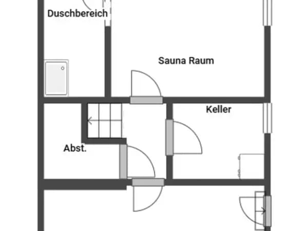 Immobilie in Guntramsdorf - Doppelhaushälfte zum Kauf - Guntramsdorf - 525.000 € - 3 Zimmer, 110 m², 125 m² Grundstück - Bild 2