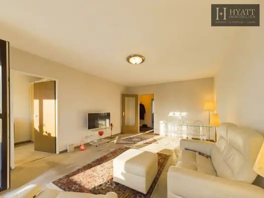 Immobilie in Penzing - Wohnung zum Kauf - Penzing - 420.000 € - 4 Zimmer, 73,3 m², 1. Geschoss - Bild 1
