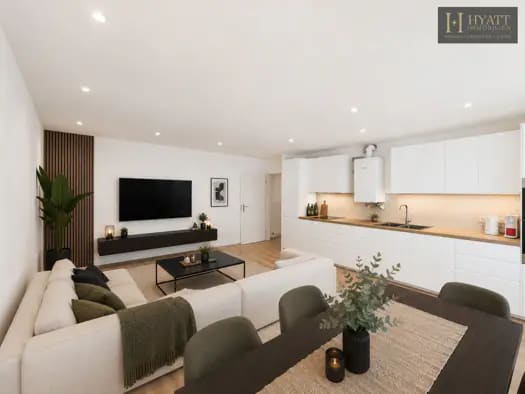 Immobilie in Meidling - Wohnung zum Kauf - Meidling - 420.000 € - 4 Zimmer, 102 m², 1. Geschoss - Bild 0