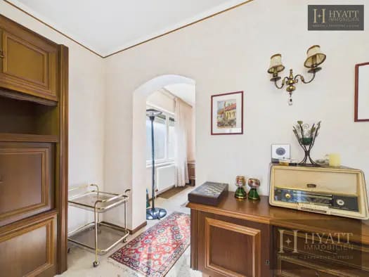 Immobilie in Wulkaprodersdorf - Einfamilienhaus zum Kauf - Wulkaprodersdorf - 350.000 € - 8,5 Zimmer, 210 m², 1.504 m² Grundstück, frei ab sofort - Bild 0