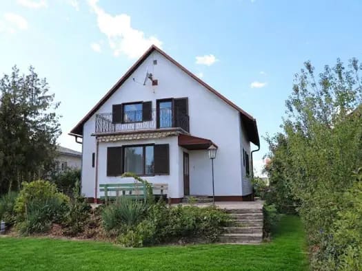 Immobilie in Kottingbrunn - Einfamilienhaus zum Kauf - Kottingbrunn - 399.000 € - 5 Zimmer, 97,2 m², 833 m² Grundstück - Bild 0