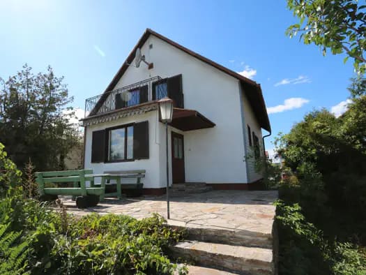 Immobilie in Kottingbrunn - Einfamilienhaus zum Kauf - Kottingbrunn - 399.000 € - 5 Zimmer, 97,2 m², 833 m² Grundstück - Bild 1