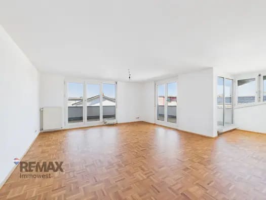 Immobilie in Hard - Wohnung zum Kauf - Hard - 310.000 € - 3 Zimmer, 72,7 m², 2. Geschoss - Bild 1