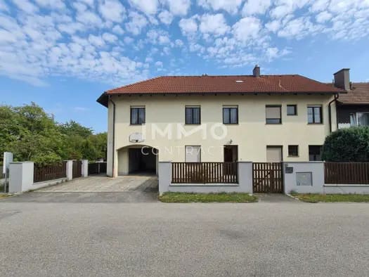 Immobilie in Spratzern - Einfamilienhaus zum Kauf - St. Pölten - 690.000 € - 8 Zimmer, 261,8 m², 419 m² Grundstück - Bild 0