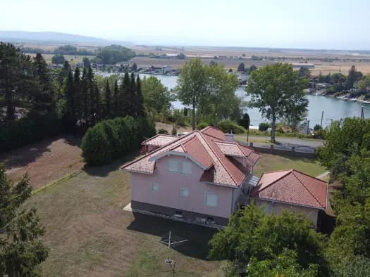 Immobilie in Neufeld an der Leitha - Haus zum Kauf - Neufeld an der Leitha - 998.000 € - 165 m², 2.071 m² Grundstück - Bild 1