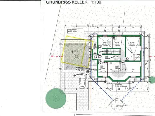 Immobilie in Neufeld an der Leitha - Haus zum Kauf - Neufeld an der Leitha - 998.000 € - 165 m², 2.071 m² Grundstück - Bild 2