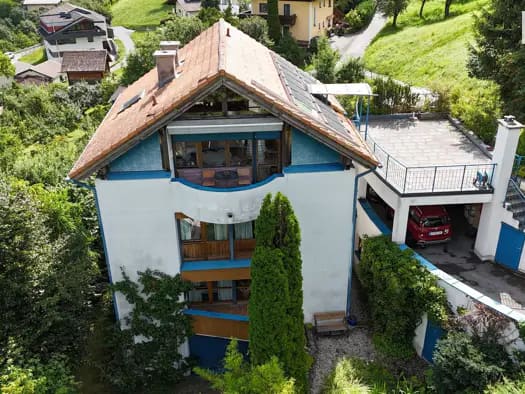Immobilie in Landeck - Mehrfamilienhaus zum Kauf - Landeck - 599.000 € - 7,5 Zimmer, 214,5 m², 600 m² Grundstück - Bild 0
