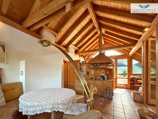 Immobilie in Landeck - Mehrfamilienhaus zum Kauf - Landeck - 599.000 € - 7,5 Zimmer, 214,5 m², 600 m² Grundstück - Bild 1