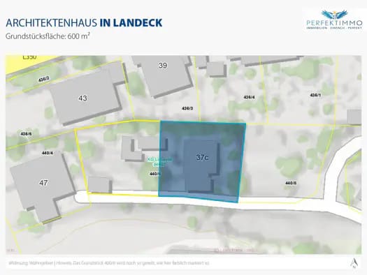 Immobilie in Landeck - Mehrfamilienhaus zum Kauf - Landeck - 599.000 € - 7,5 Zimmer, 214,5 m², 600 m² Grundstück - Bild 2