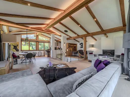 Immobilie in Aurach bei Kitzbühel - Doppelhaushälfte zum Kauf - Aurach bei Kitzbühel - 1.990.000 € - 5 Zimmer, 172 m² - Bild 0
