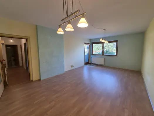 Immobilie in Laakirchen - Wohnung zum Kauf - Laakirchen - 185.000 € - 3 Zimmer, 80 m², EG - Bild 0
