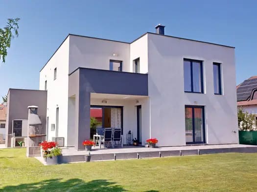 Immobilie in Sollenau - Einfamilienhaus zum Kauf - Sollenau - 879.000 € - 5 Zimmer, 215,2 m², 756 m² Grundstück - Bild 0