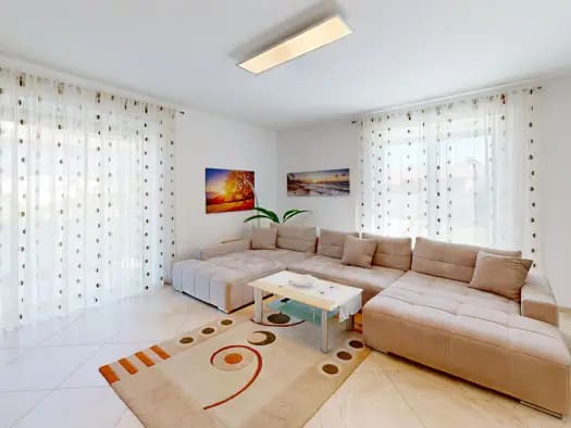 Immobilie in Sollenau - Einfamilienhaus zum Kauf - Sollenau - 879.000 € - 5 Zimmer, 215,2 m², 756 m² Grundstück - Bild 1