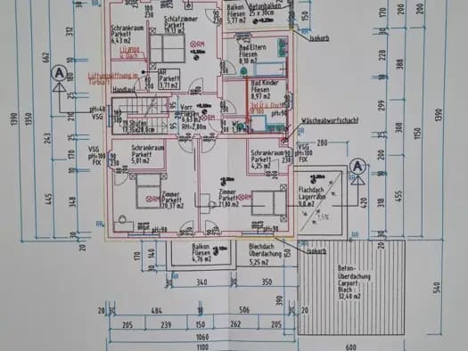 Immobilie in Sollenau - Einfamilienhaus zum Kauf - Sollenau - 879.000 € - 5 Zimmer, 215,2 m², 756 m² Grundstück - Bild 2