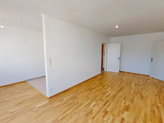 Immobilie in Liesing - Wohnung zum Kauf - Liesing - 269.000 € - 3 Zimmer, 70,8 m², 2. Geschoss - Bild 0