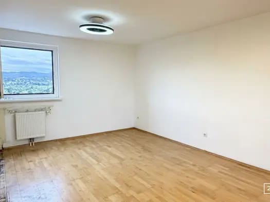Immobilie in Maria Enzersdorf - Wohnung zum Kauf - Maria Enzersdorf - 290.000 € - 3 Zimmer, 62,7 m², 9. Geschoss - Bild 1