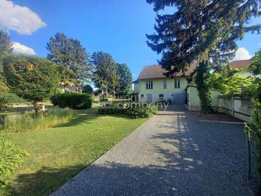 Immobilie in Engelhartstetten - Haus zum Kauf - Engelhartstetten - 379.000 € - 3 Zimmer, 93 m², 1.041 m² Grundstück - Bild 0
