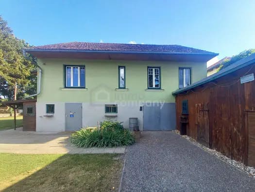 Immobilie in Engelhartstetten - Haus zum Kauf - Engelhartstetten - 379.000 € - 3 Zimmer, 93 m², 1.041 m² Grundstück - Bild 1