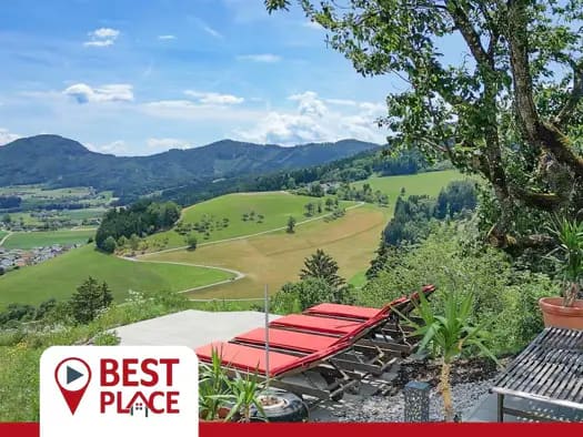 Immobilie in St. Paul im Lavanttal - Haus zum Kauf - St. Paul im Lavanttal - 795.000 € - 14 Zimmer, 361 m², 12.406 m² Grundstück - Bild 0