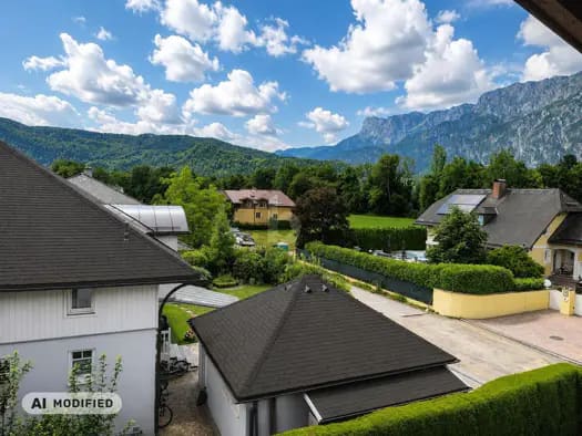 Immobilie in Hallein - Doppelhaushälfte zum Kauf - Hallein - 720.000 € - 5 Zimmer, 180 m², 274 m² Grundstück - Bild 0